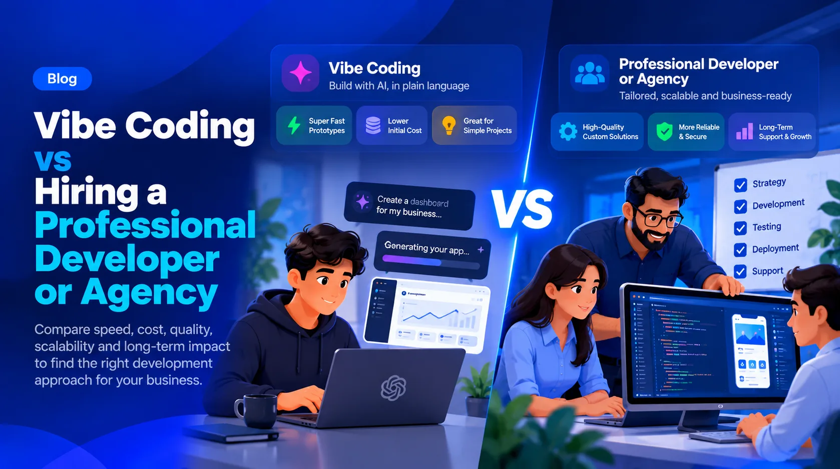 vibe-coding-vs-professional-agency