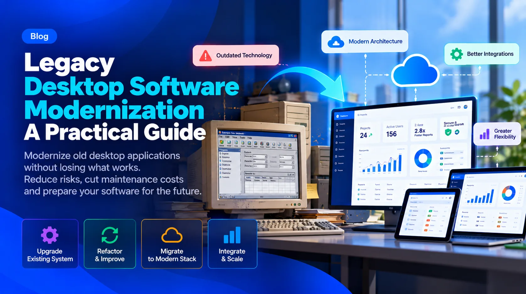legacy-desktop-software-modernization