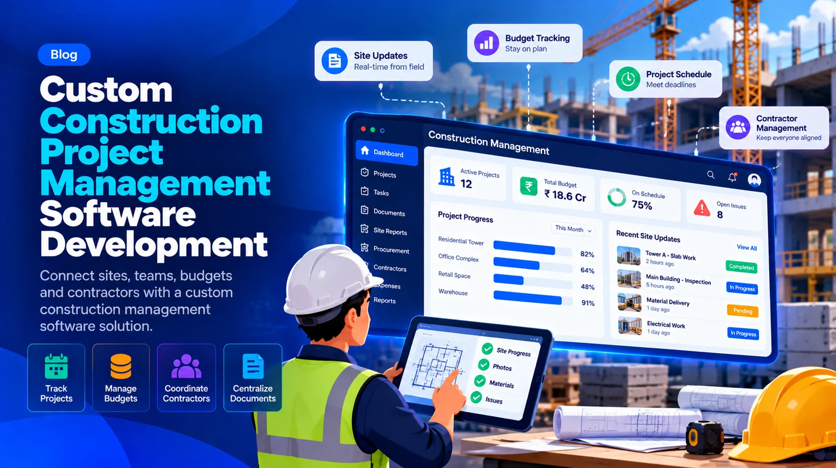 custom-construction-project-management-software