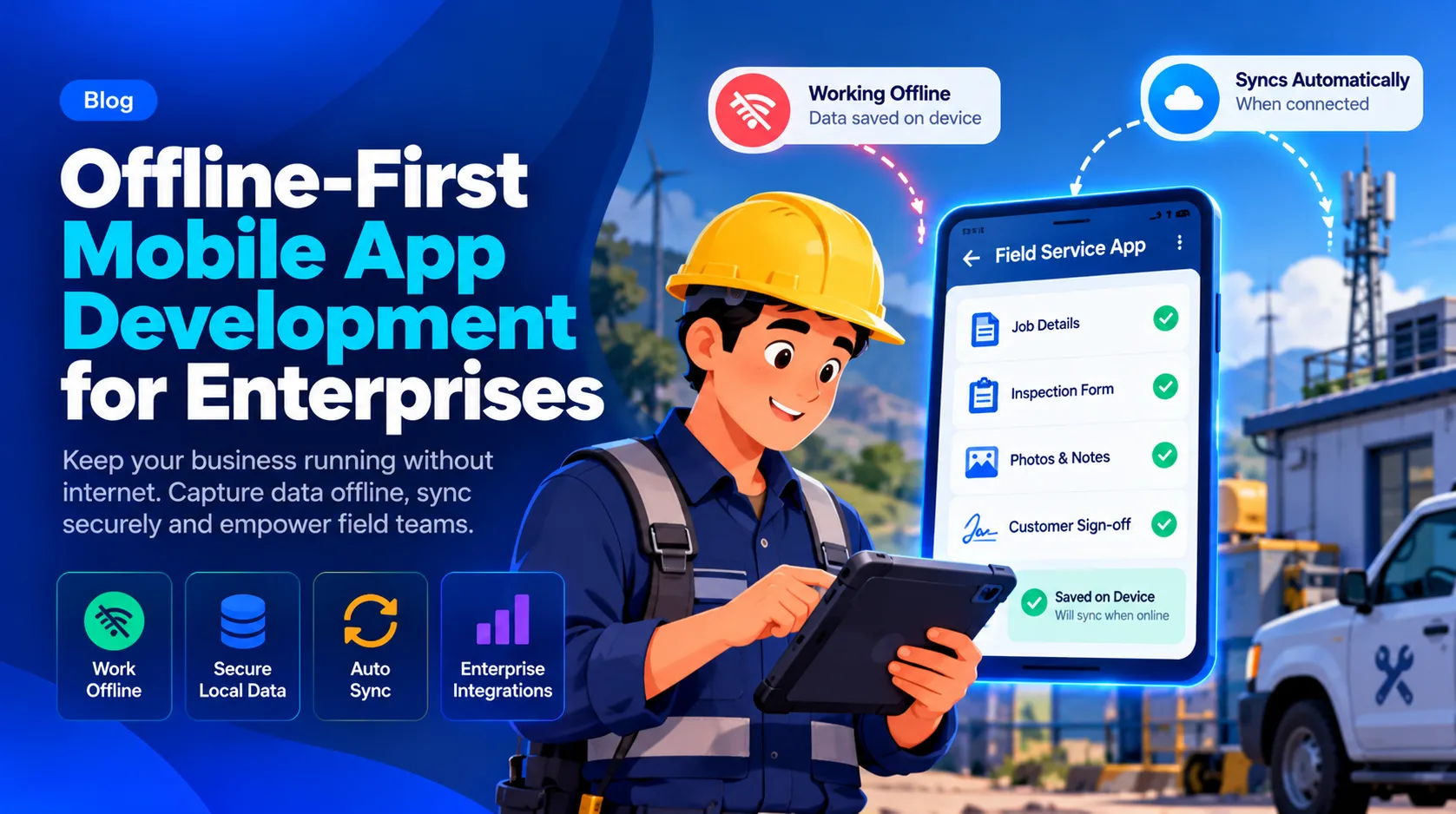 offline-first-mobile-app-development-enterprises
