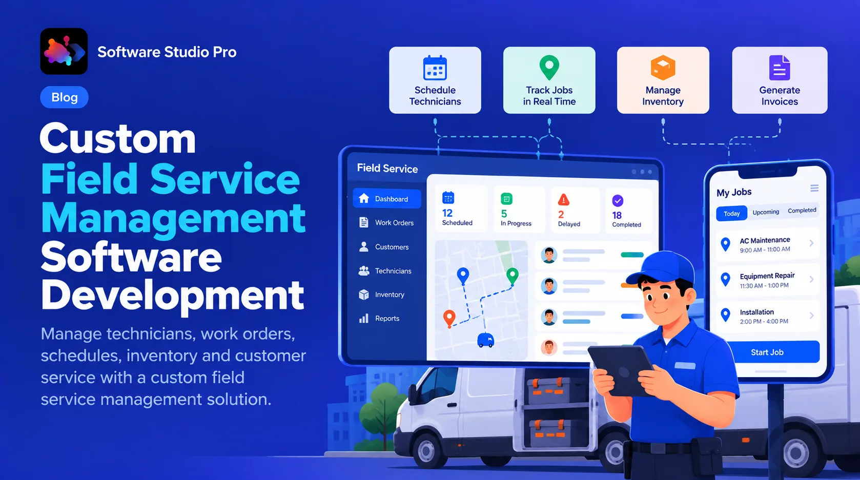 custom-field-service-management-software-development