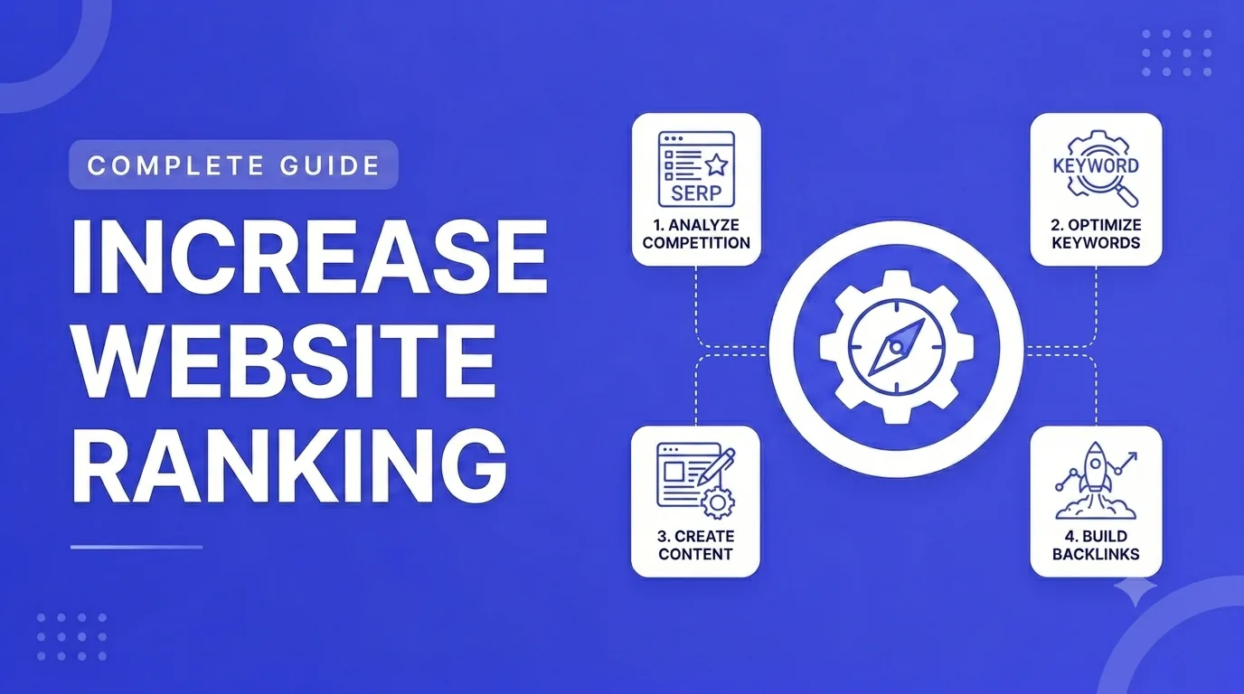 Complete SEO Guide 