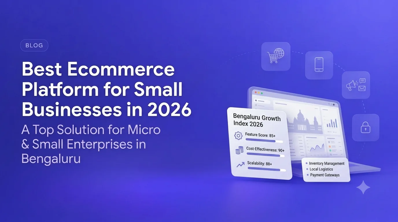 best-ecommerce-platform-small-business-2026